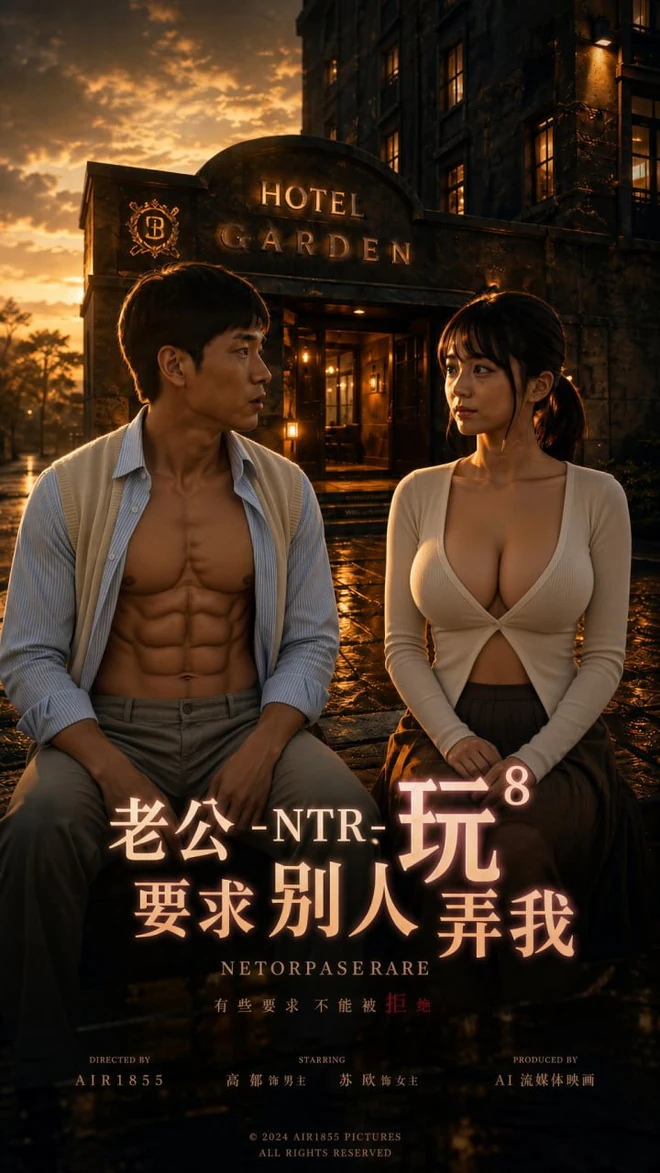 真假千金请就位